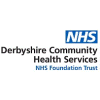 Derbyshire Community Health Services NHS Foundation Trust Logo